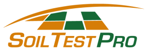 Soil Test Pro Logo
