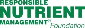 Responsible Nutrient Management Foundation Logo