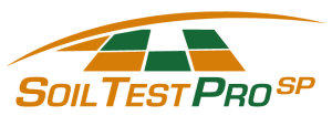 Soil Test Pro Service Provider Logo