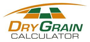 Dry Grain Calculator Logo