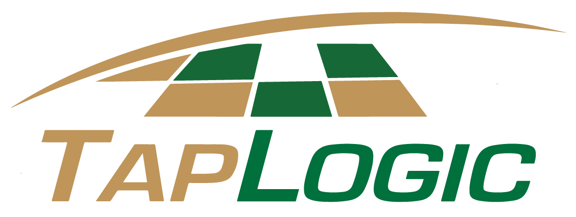 TapLogic, LLC. Logo