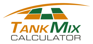 Tank Mix Calculator Logo