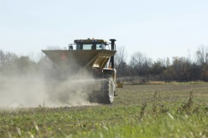 Fertilizer Management Tool - Soil Test Pro